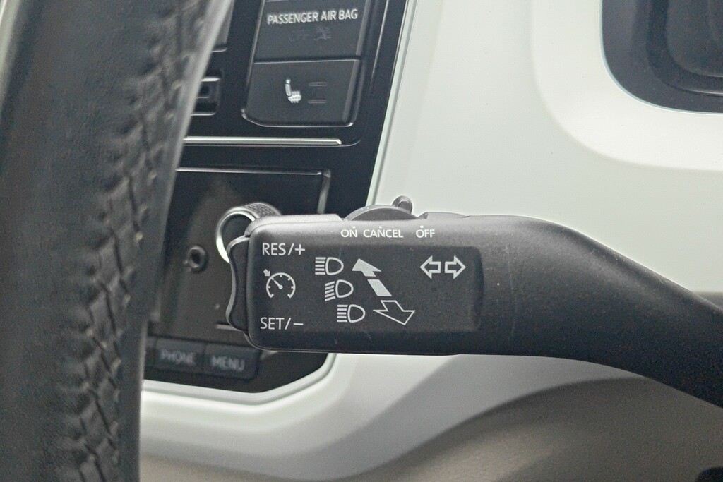 Volkswagen Up 1.0 Look Up 2016 Yellow #41