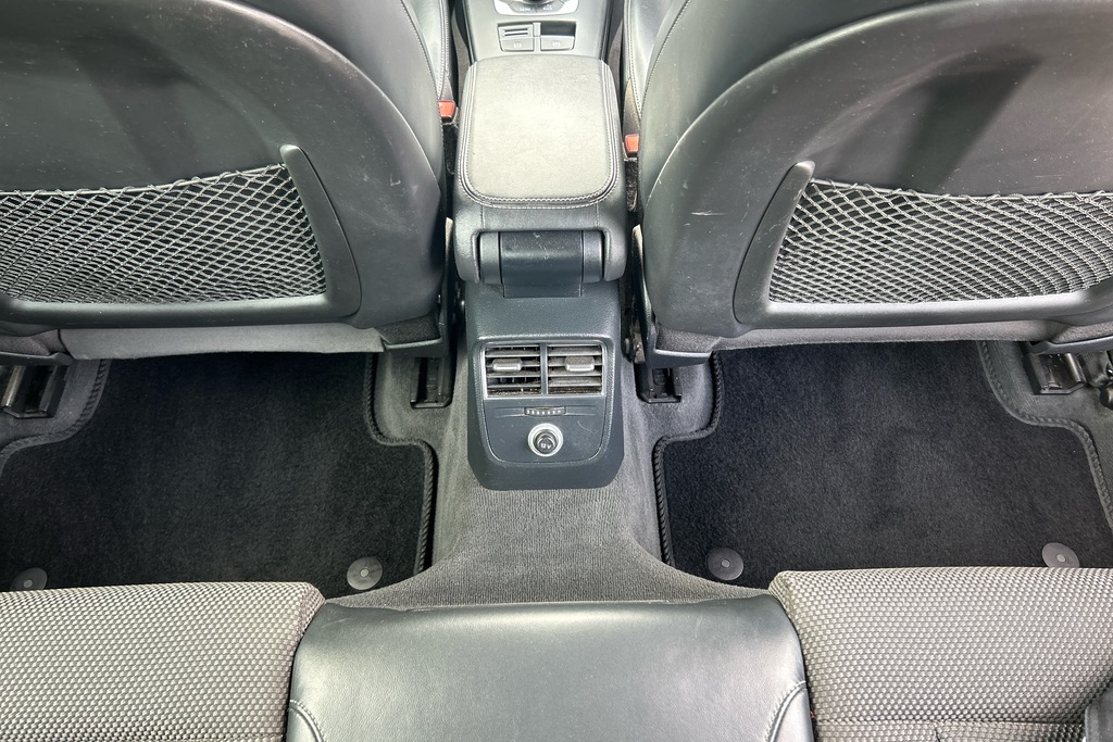 Audi A3 2.0 Tdi S Line Grey #43