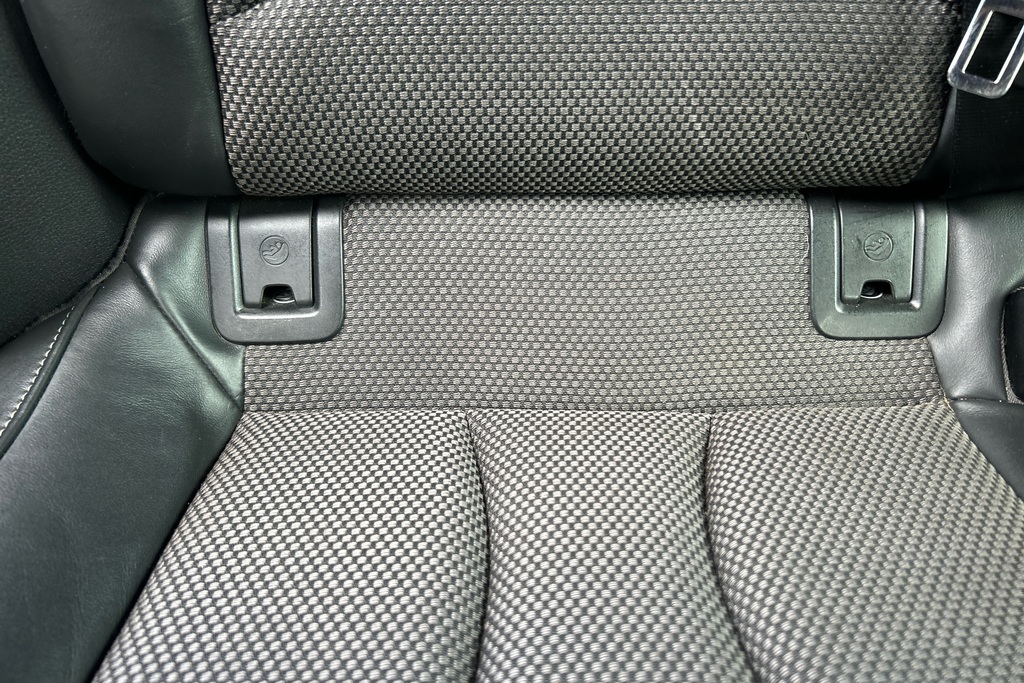 Audi A3 2.0 Tdi S Line Grey #44