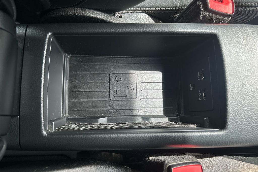 Audi A3 2.0 Tdi S Line Grey #28