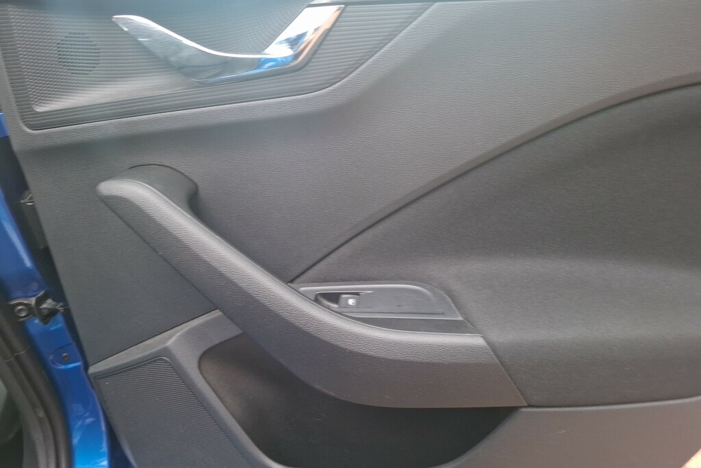 Skoda Scala 1.0 Tsi 110 Se Blue #29