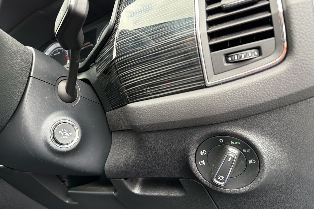 Skoda Kodiaq 2.0 Tdi Se 4X4 Dsg 7 Seat Grey #28
