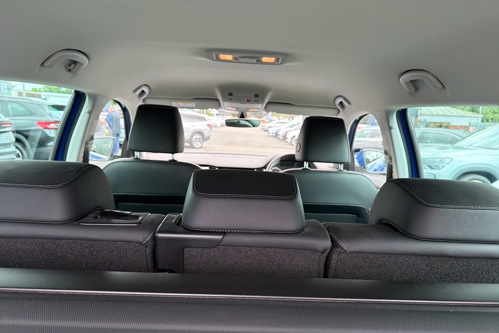 Skoda Kodiaq 2.0 Tdi Se 4X4 Dsg 7 Seat Grey #18