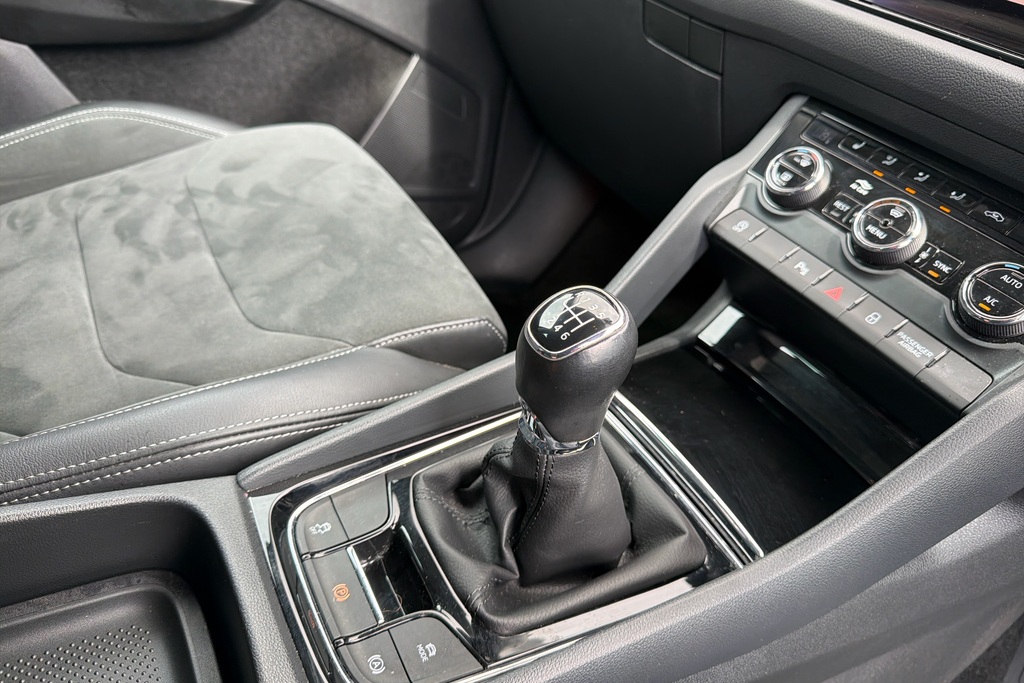 Skoda Kodiaq 2.0 Tdi Se 4X4 Dsg 7 Seat Grey #15