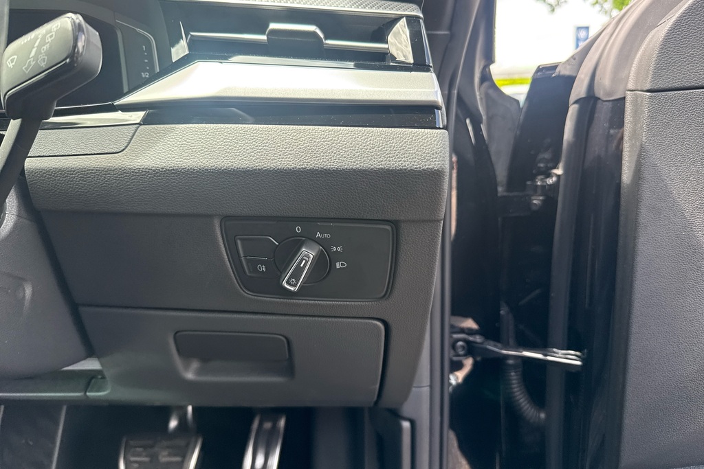 Volkswagen Arteon R White #34