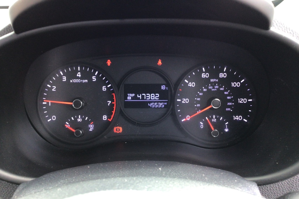 Kia Picanto 1.25 Gt Line Black #13