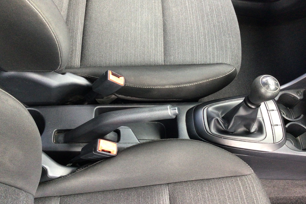 Kia Picanto 1.25 Gt Line Black #19