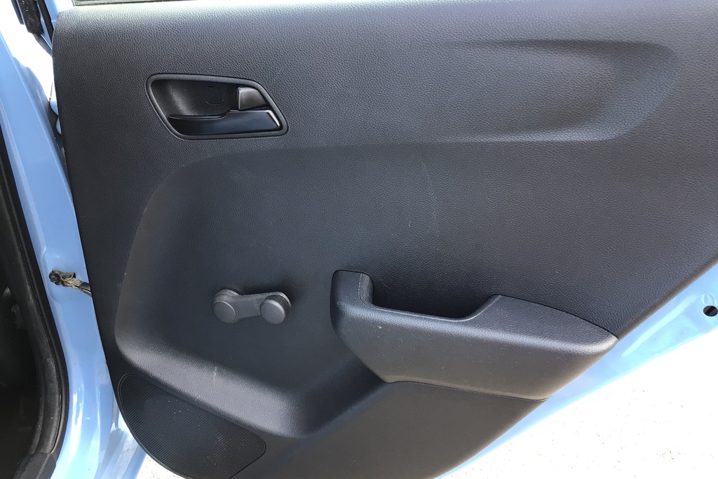 Kia Picanto 1.25 Gt Line Black #28