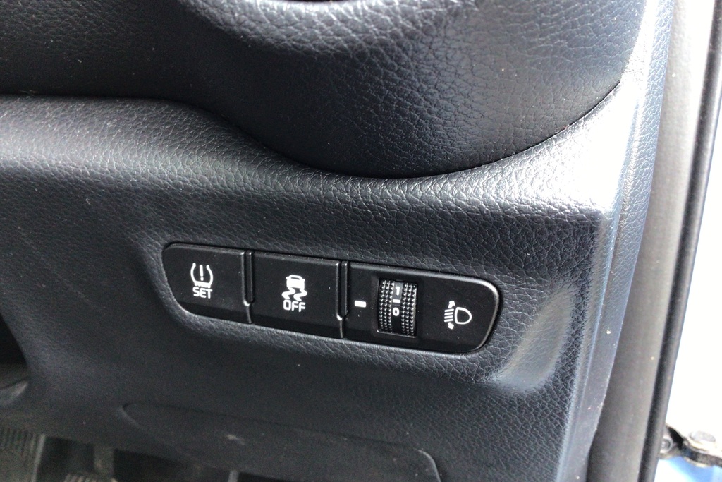 Kia Picanto 1.25 Gt Line Black #22