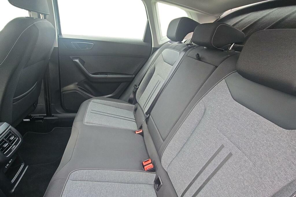 Seat Ateca Ateca Xperience Ecotsi Grey #16