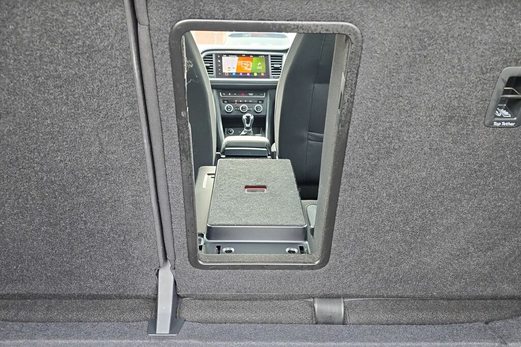 Seat Ateca Ateca Xperience Ecotsi Grey #28