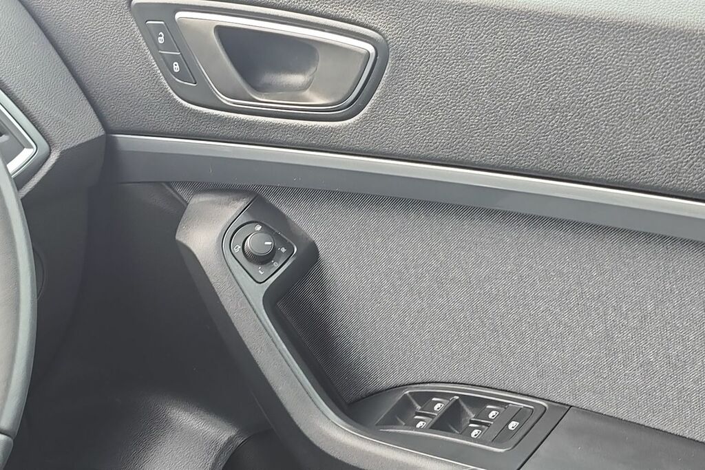 Seat Ateca Ateca Xperience Ecotsi Grey #34