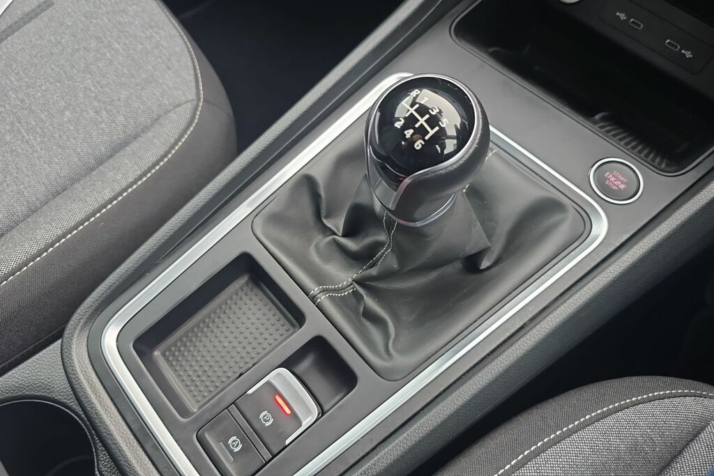 Seat Ateca Ateca Xperience Ecotsi Grey #20