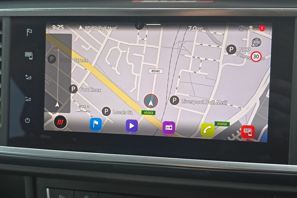 Seat Ateca Ateca Xperience Ecotsi Grey #35
