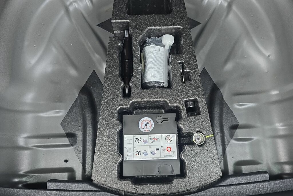 Seat Ateca Ateca Xperience Ecotsi Grey #27