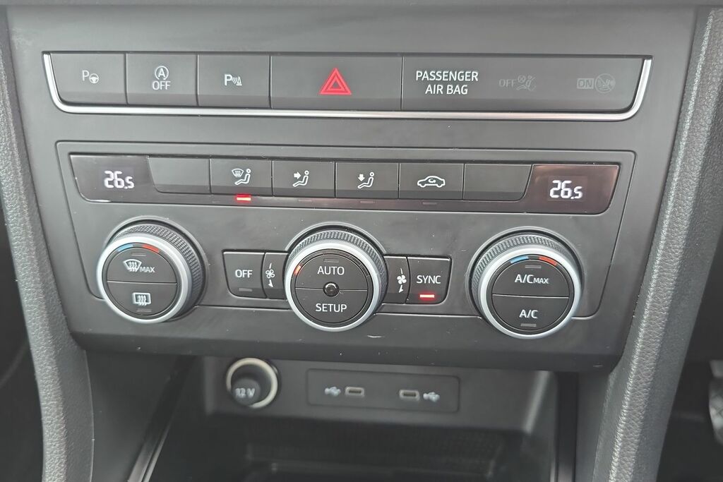 Seat Ateca Ateca Xperience Ecotsi Grey #19