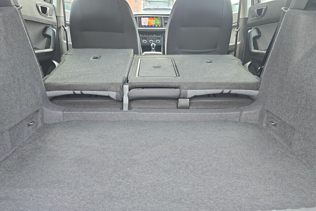 Seat Ateca Ateca Xperience Ecotsi Grey #29