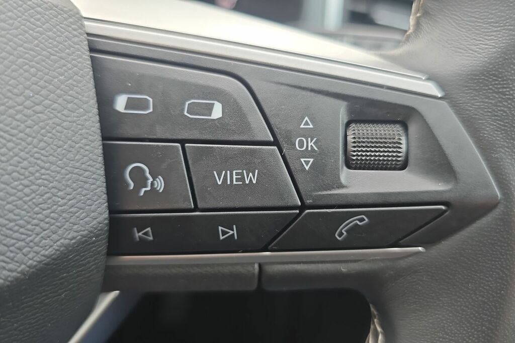 Seat Ateca Ateca Xperience Ecotsi Grey #17
