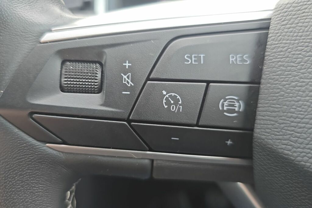Seat Ateca Ateca Xperience Ecotsi Grey #18