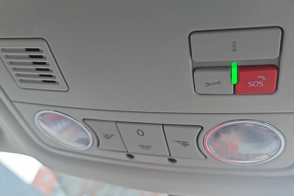 Seat Ateca Ateca Xperience Ecotsi Grey #38