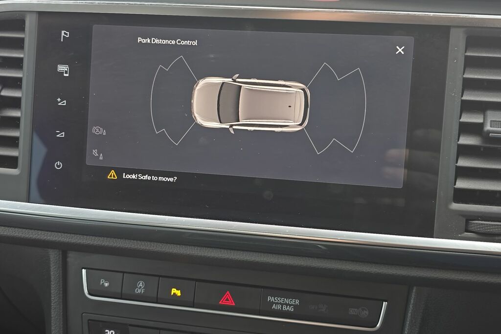 Seat Ateca Ateca Xperience Ecotsi Grey #15
