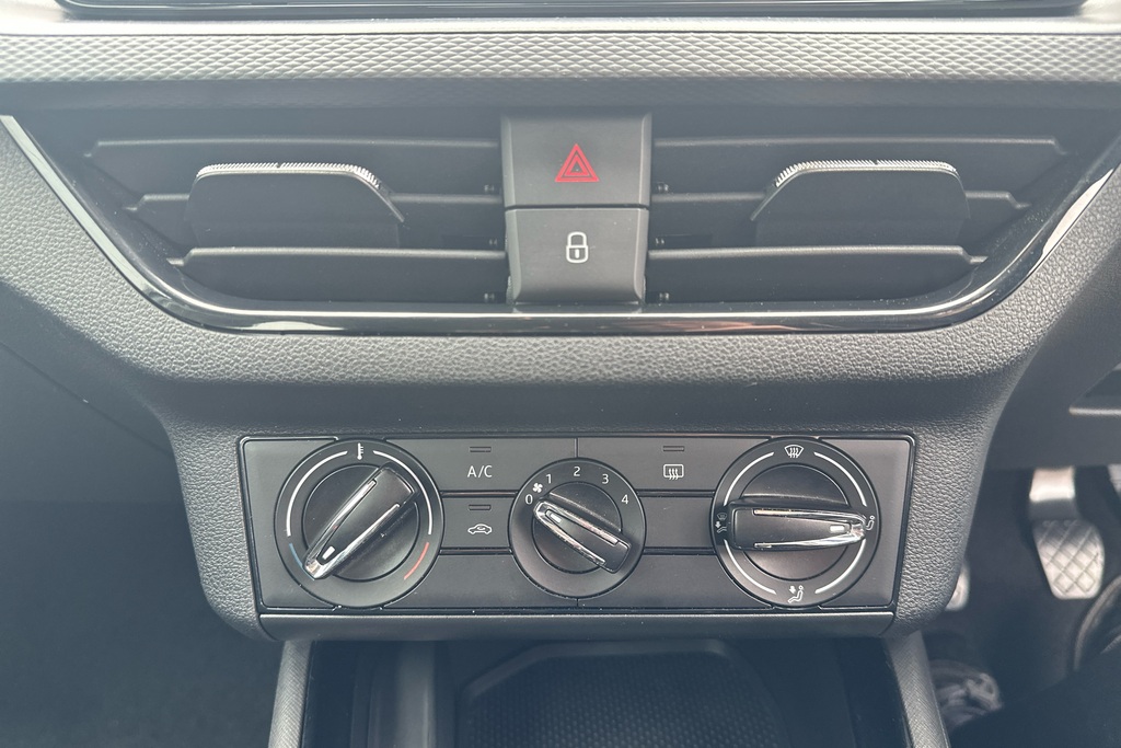 Skoda Kamiq Hatchback  #19
