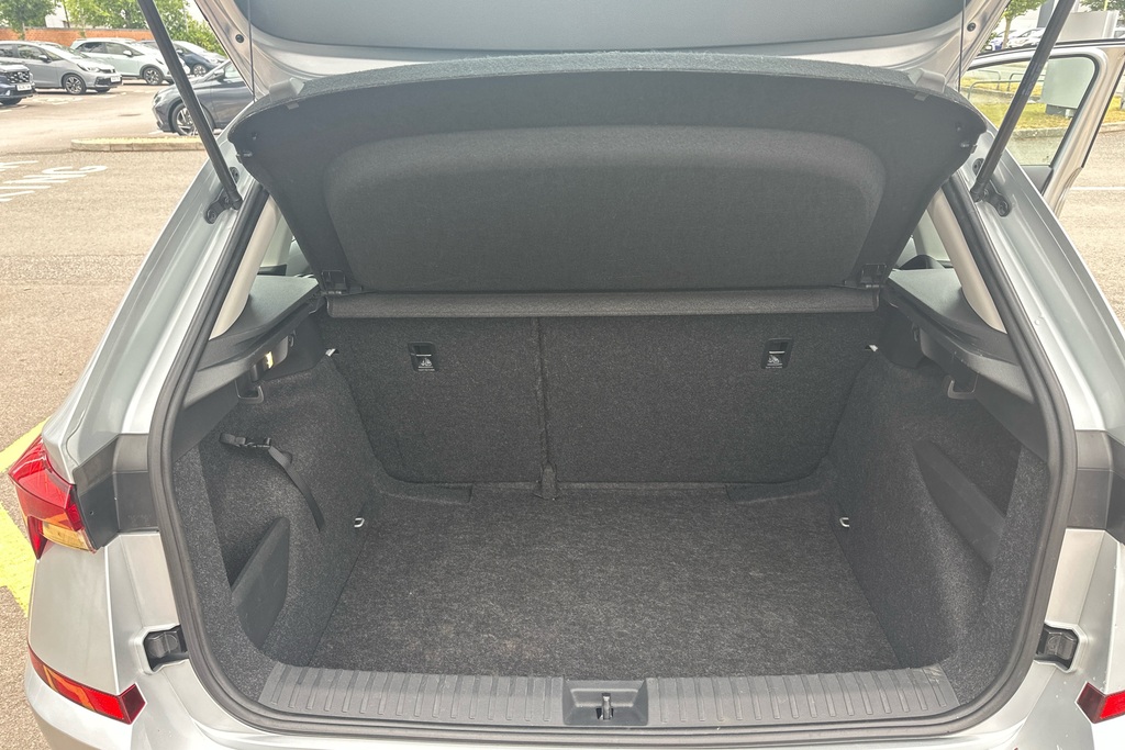 Skoda Kamiq Hatchback  #27