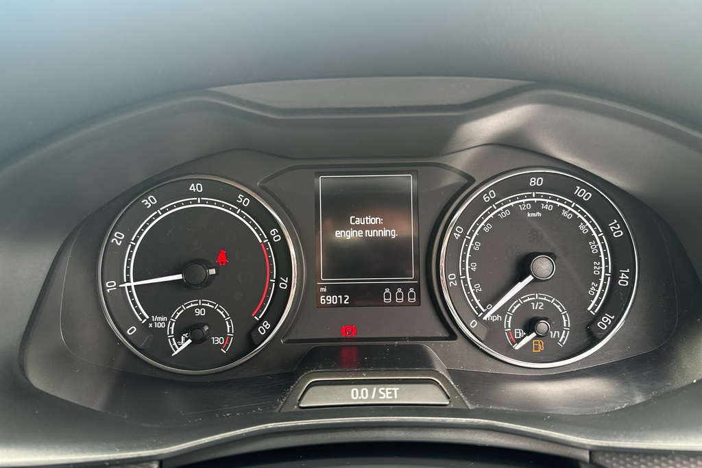 Skoda Kamiq Hatchback  #13