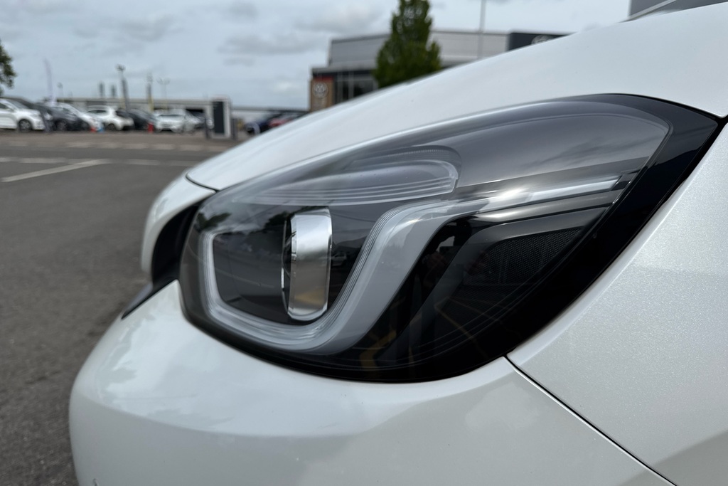 Honda Jazz Ex Black #29
