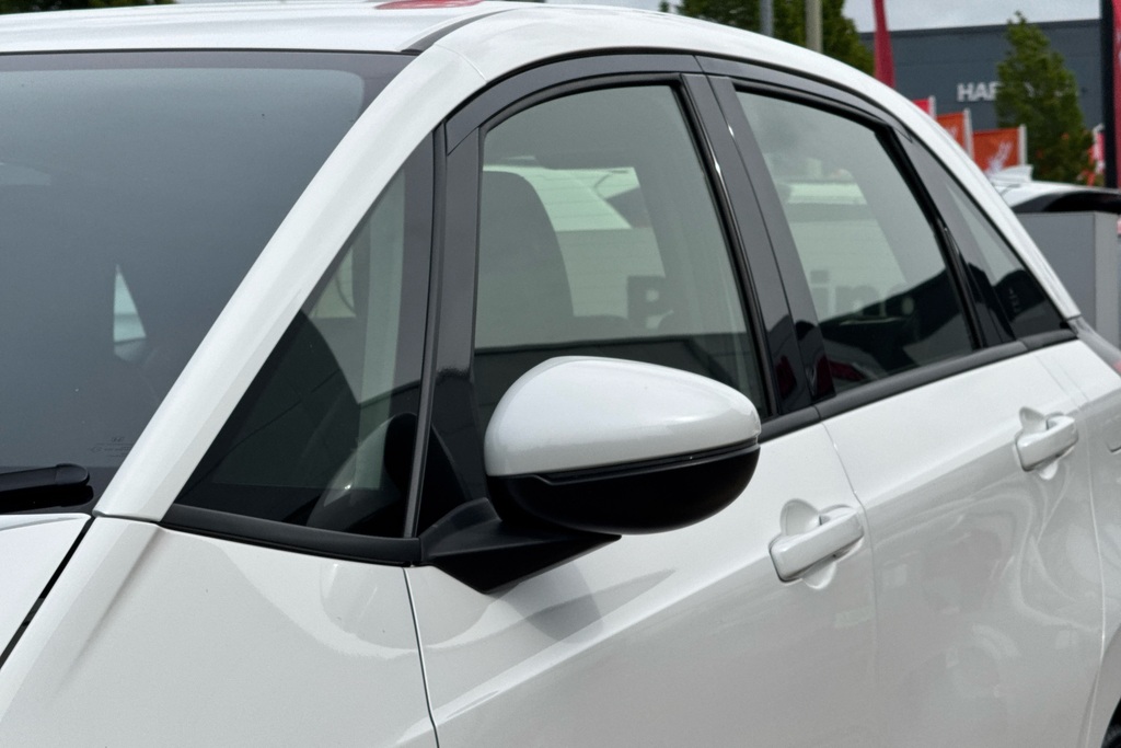 Honda Jazz Ex Black #27