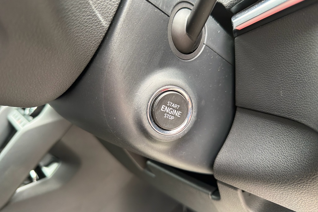 Skoda Karoq Edition Black #22