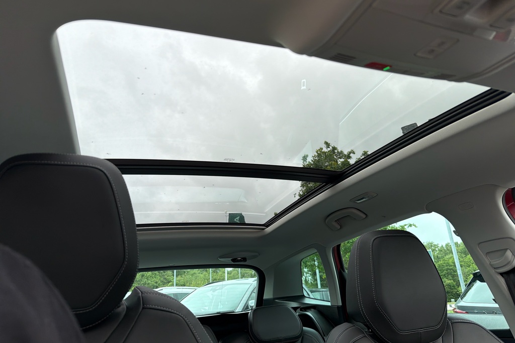 Skoda Karoq Edition Black #45