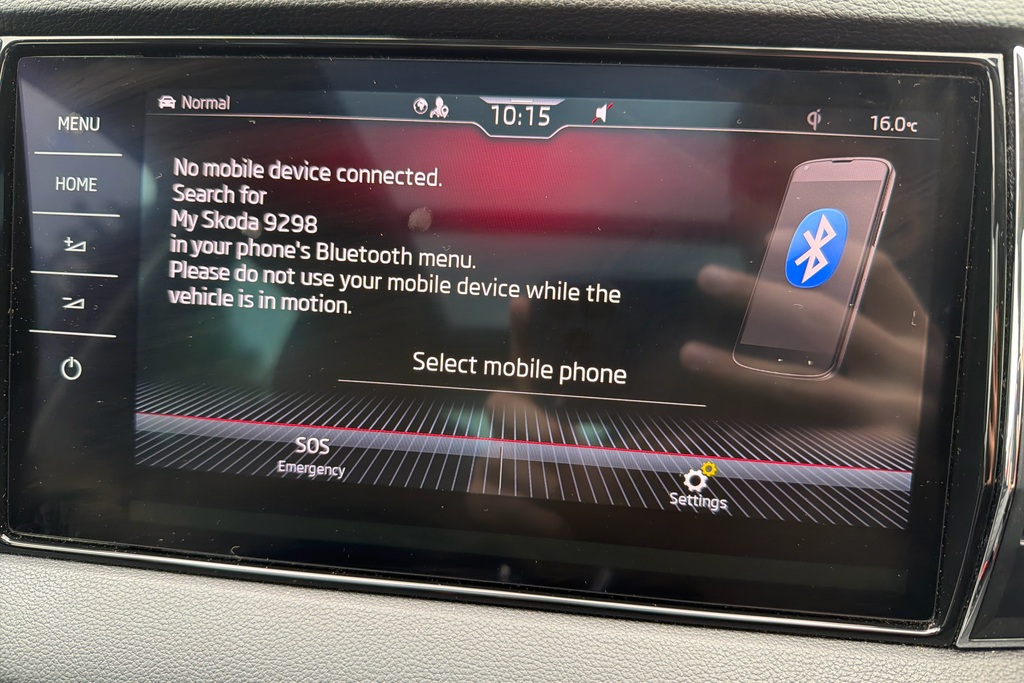Skoda Karoq Edition Black #31