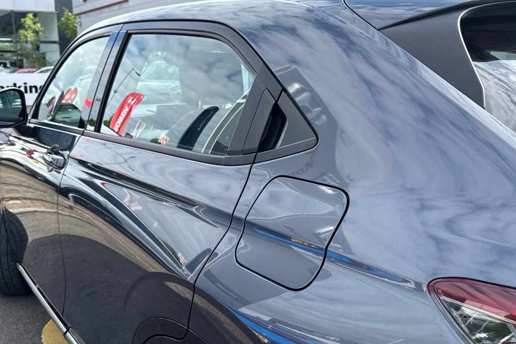 Honda Hr-V 1.5 H I-mmd Advance Cvt Euro 6 Ss Grey #48