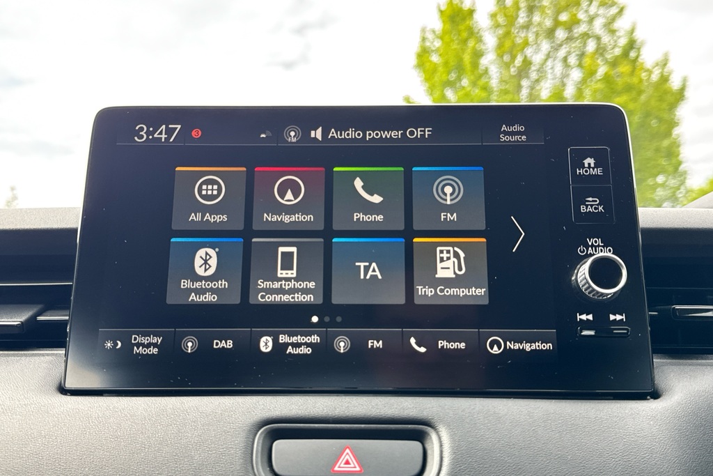 Honda Hr-V 1.5 H I-mmd Advance Cvt Euro 6 Ss Grey #29