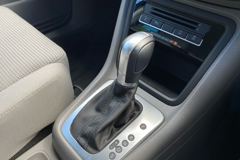 Volkswagen Sharan Mpv Blue #10