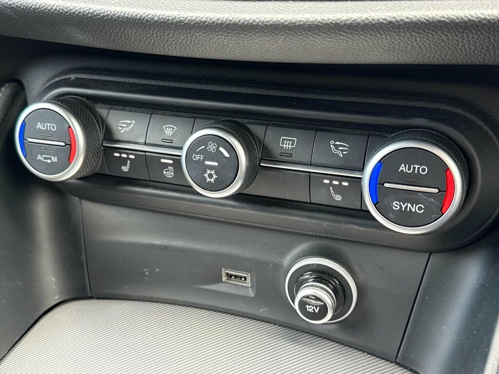 Alfa Romeo Stelvio 2.0 Turbo 280 Speciale Blue #58