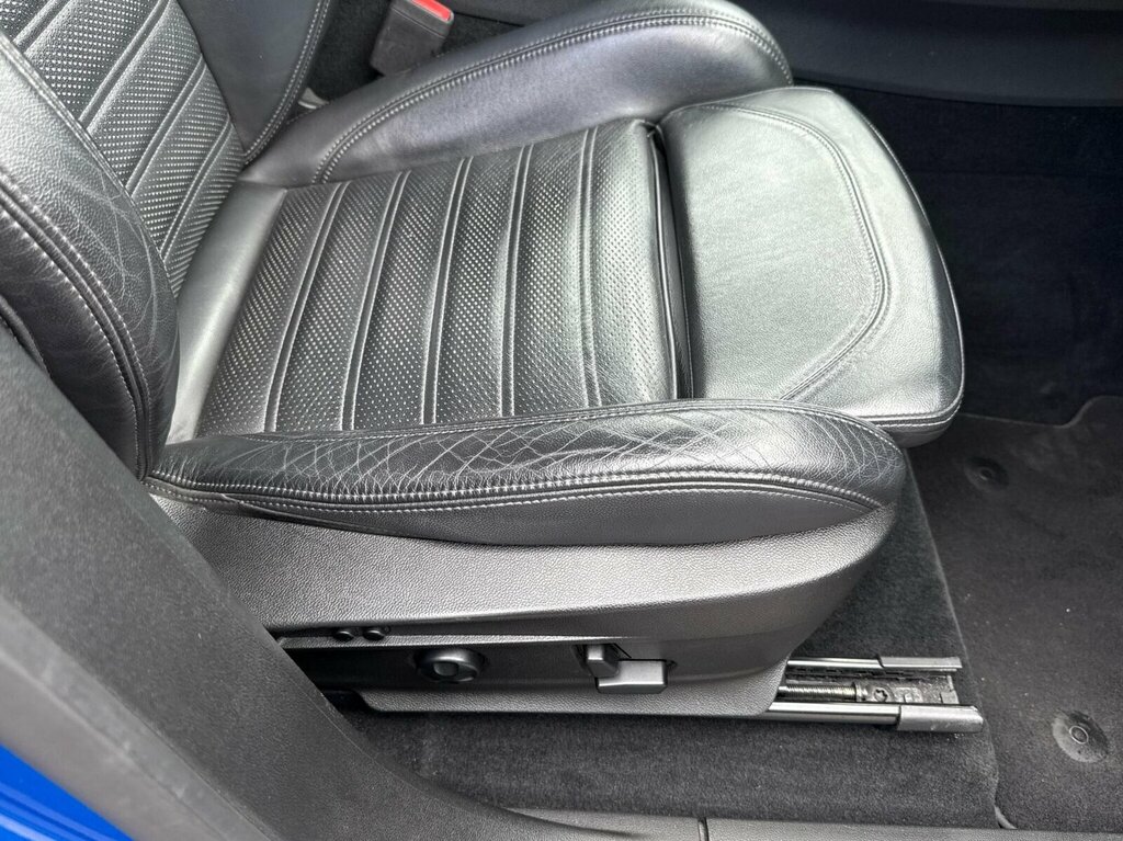 Alfa Romeo Stelvio 2.0 Turbo 280 Speciale Blue #36