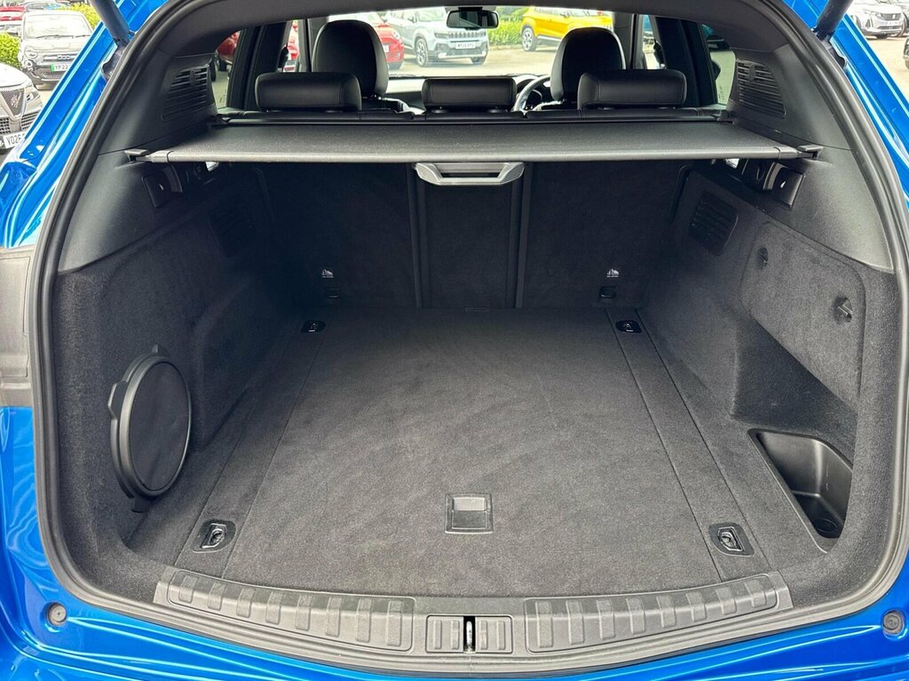 Alfa Romeo Stelvio 2.0 Turbo 280 Speciale Blue #28