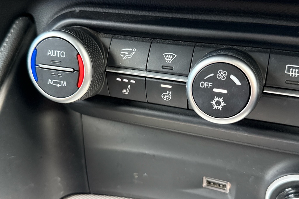 Alfa Romeo Stelvio 2.0 Turbo 280 Speciale Blue #59