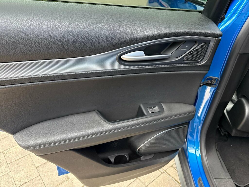 Alfa Romeo Stelvio 2.0 Turbo 280 Speciale Blue #22