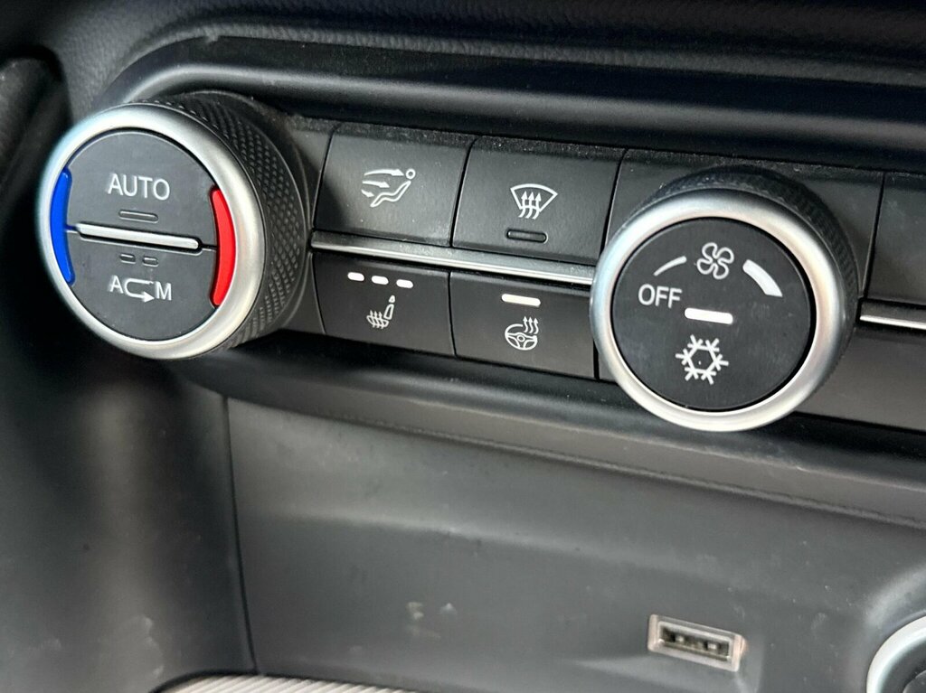 Alfa Romeo Stelvio 2.0 Turbo 280 Speciale Blue #60