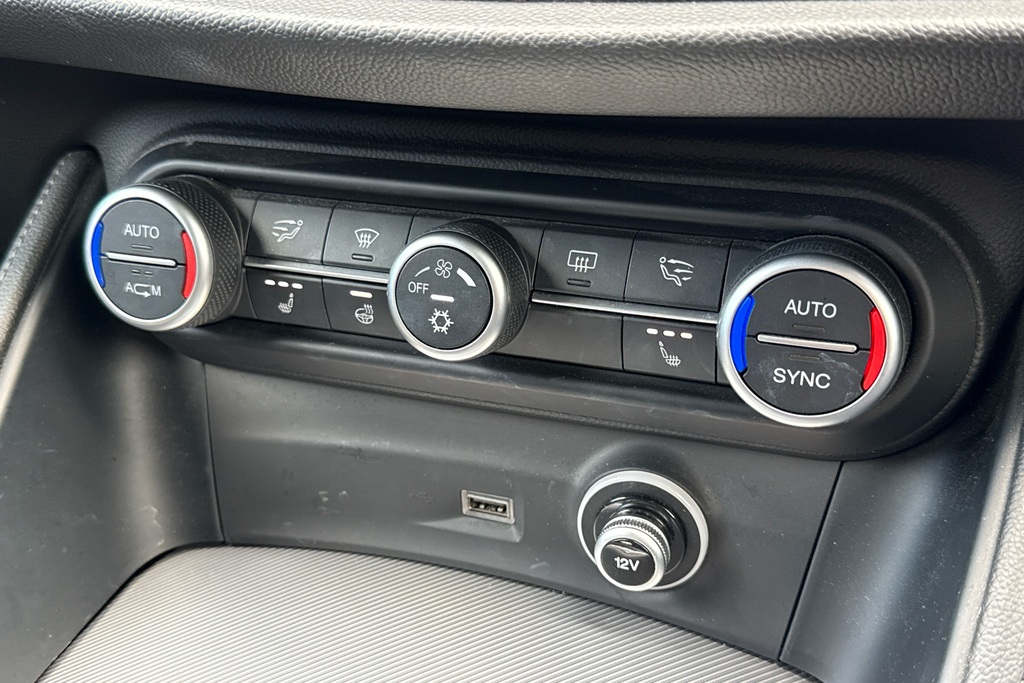 Alfa Romeo Stelvio 2.0 Turbo 280 Speciale Blue #57