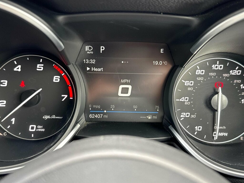 Alfa Romeo Stelvio 2.0 Turbo 280 Speciale Blue #44