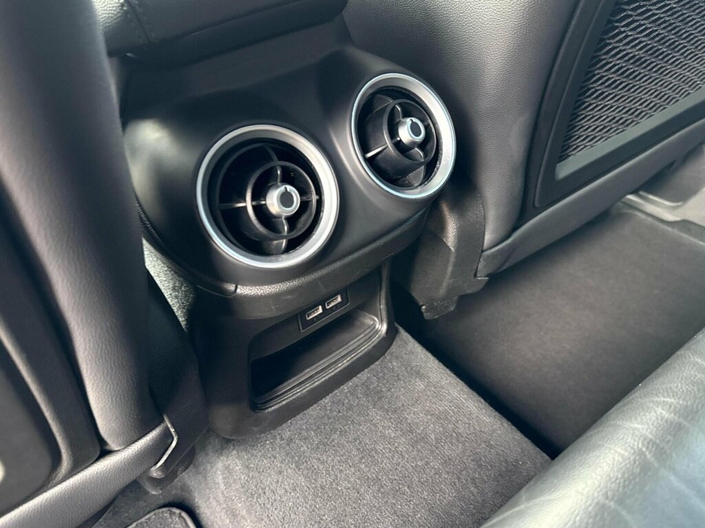 Alfa Romeo Stelvio 2.0 Turbo 280 Speciale Blue #24