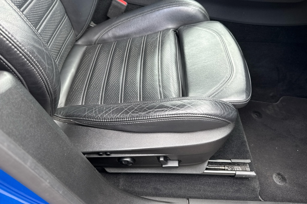 Alfa Romeo Stelvio 2.0 Turbo 280 Speciale Blue #35