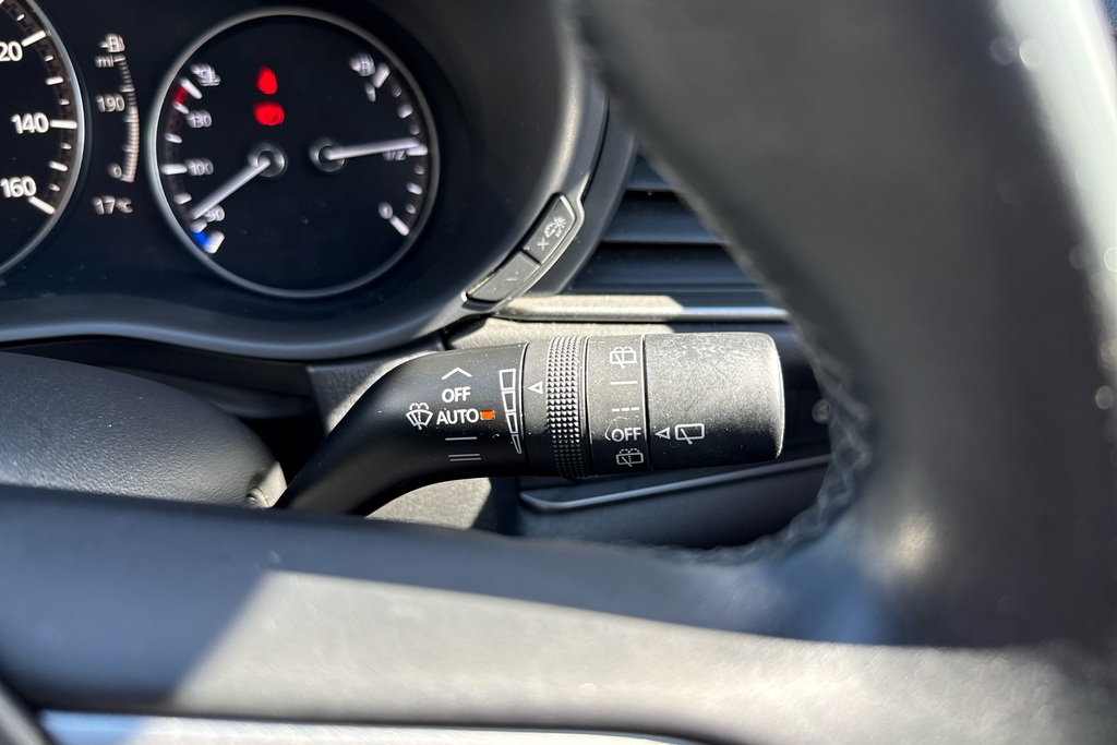 Mazda CX-30 2.0 Skyactiv-g Mhev Gt Sport Tech Red #28