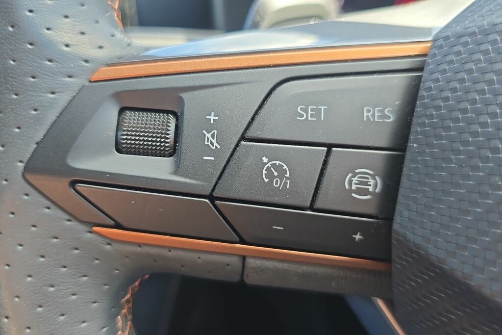 Cupra Leon Vz3 Phev Estate Grey #24