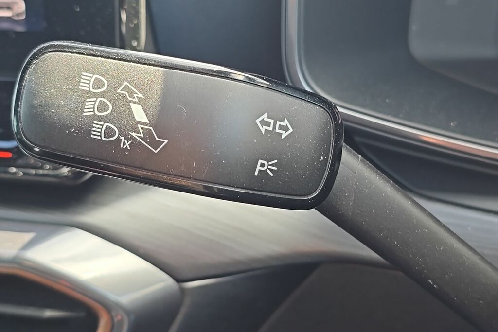 Cupra Leon Vz3 Phev Estate Grey #27