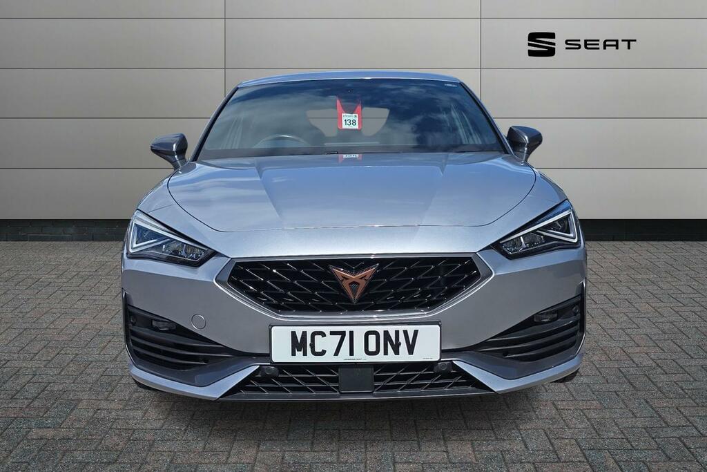 Cupra Leon Vz3 Phev Estate Grey #10